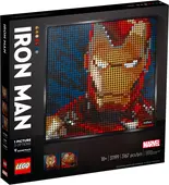 Marvel Studios Iron Man