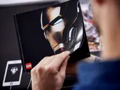 Marvel Studios Iron Man