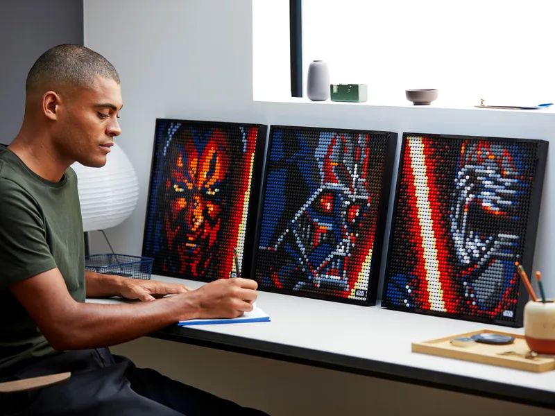 The Sith