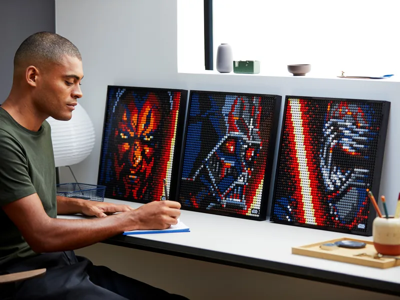 The Sith