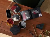 Harry Potter Hogwarts Crests