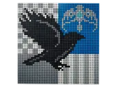 Harry Potter Hogwarts Crests