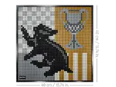 Harry Potter Hogwarts Crests