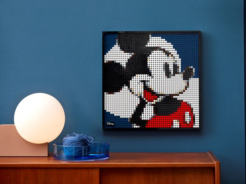 Disney's Mickey Mouse