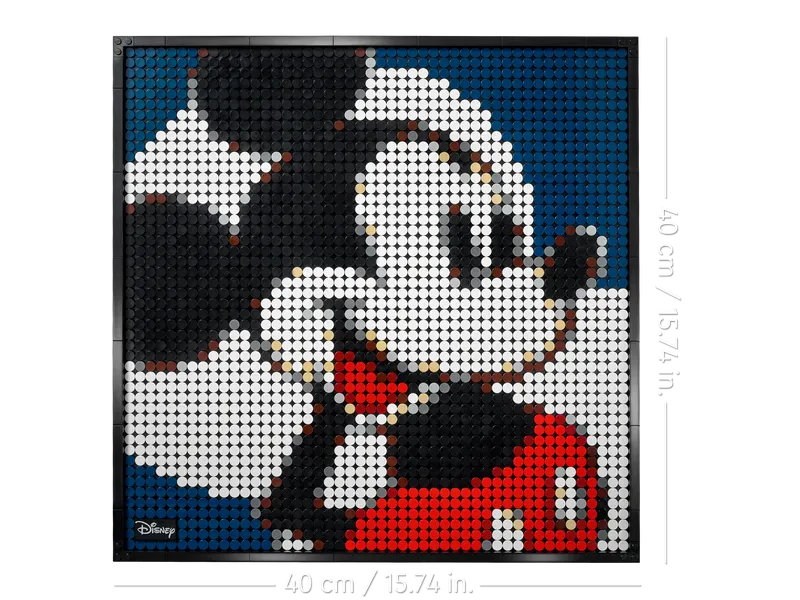 Disney's Mickey Mouse