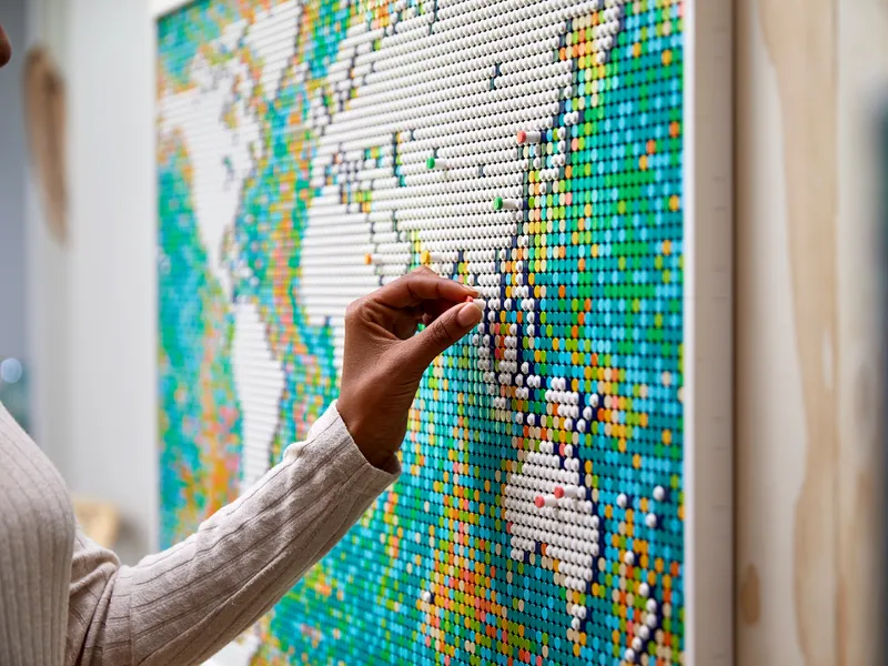 World Map