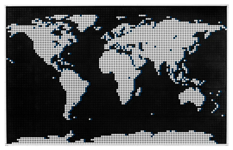 World Map