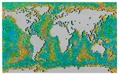 World Map