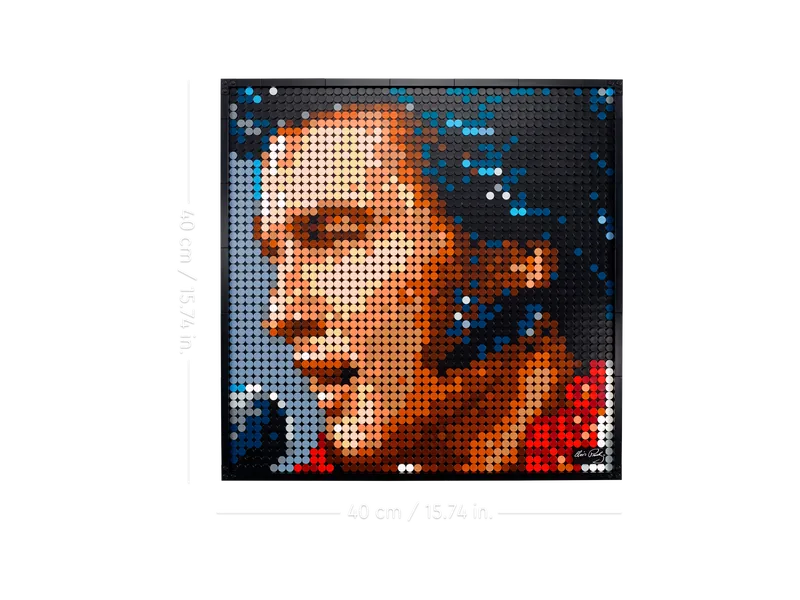 Elvis Presley – The King