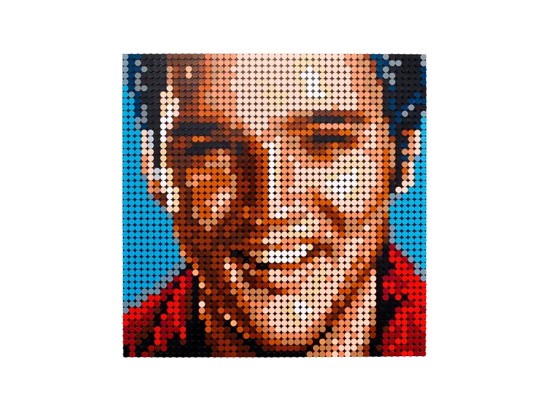 Elvis Presley – The King