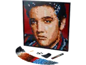 Elvis Presley – The King