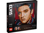 Elvis Presley – The King