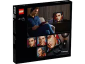 Elvis Presley – The King