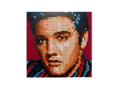 Elvis Presley – The King