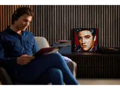 Elvis Presley – The King