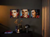 Elvis Presley – The King