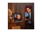 Elvis Presley – The King