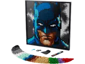 Jim Lee Batman Collection