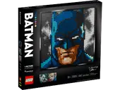 Jim Lee Batman Collection
