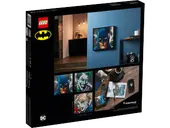 Jim Lee Batman Collection