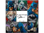 Jim Lee Batman Collection