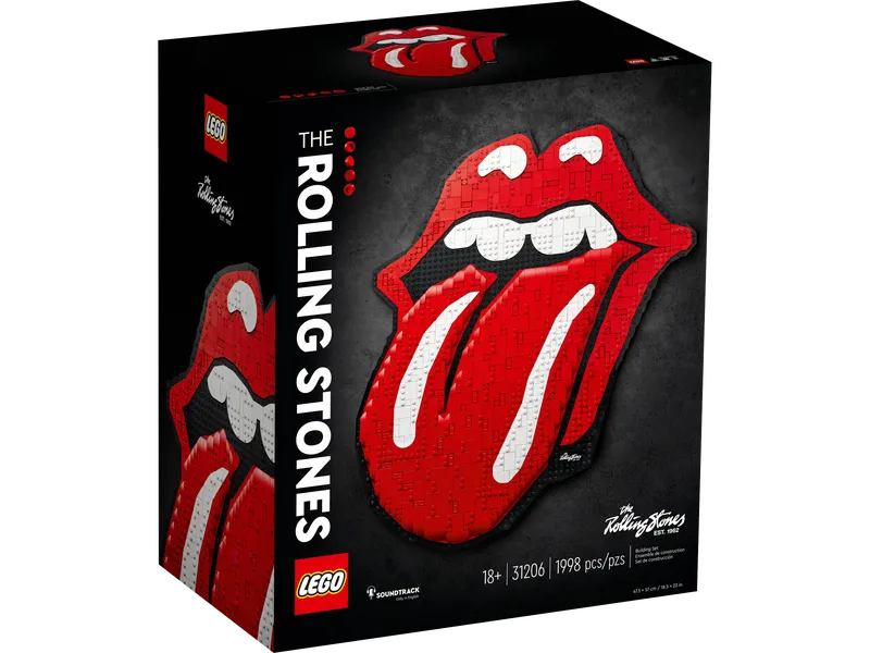 The Rolling Stones