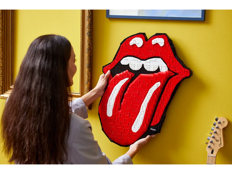 The Rolling Stones