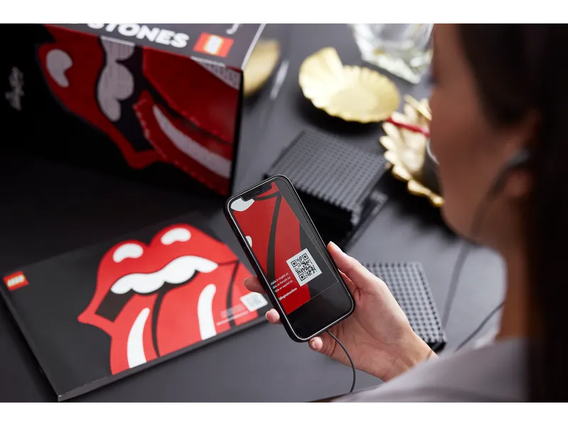 The Rolling Stones