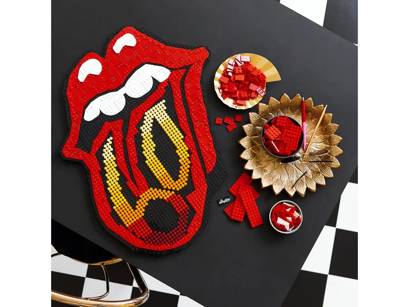 The Rolling Stones