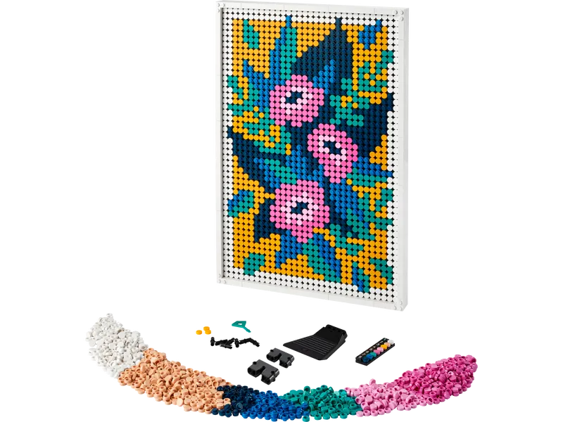Floral Art