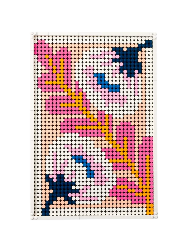 Floral Art