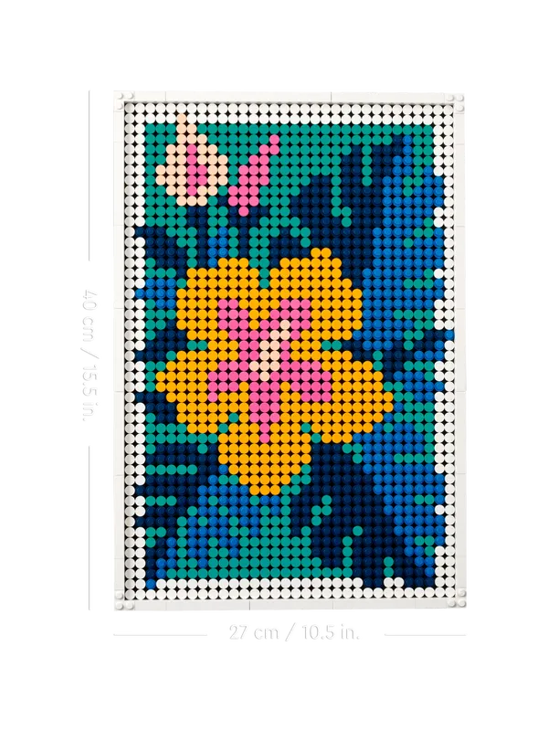 Floral Art