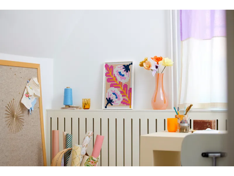 Floral Art