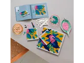 Floral Art