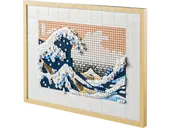 Hokusai - The Great Wave