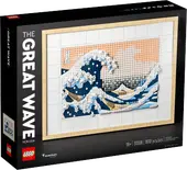 Hokusai - The Great Wave
