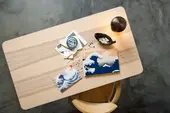Hokusai - The Great Wave