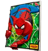 The Amazing Spider-Man