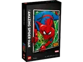 The Amazing Spider-Man
