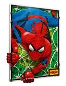 The Amazing Spider-Man