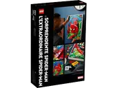 The Amazing Spider-Man
