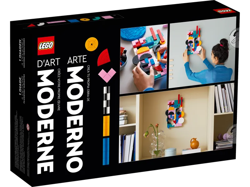 Modern Art