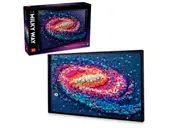 The Milky Way Galaxy
