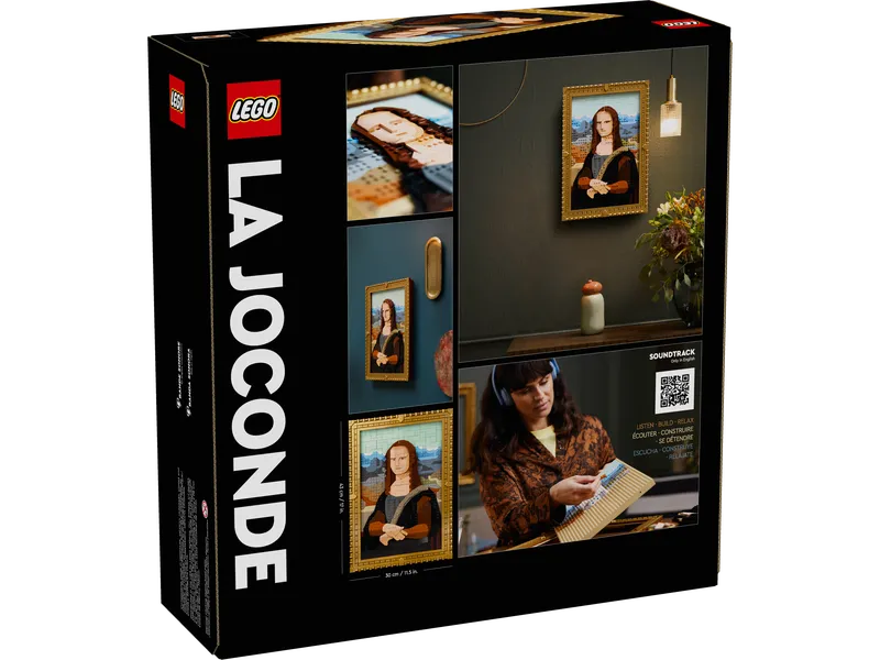 Mona Lisa