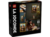 Mona Lisa