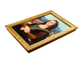 Mona Lisa