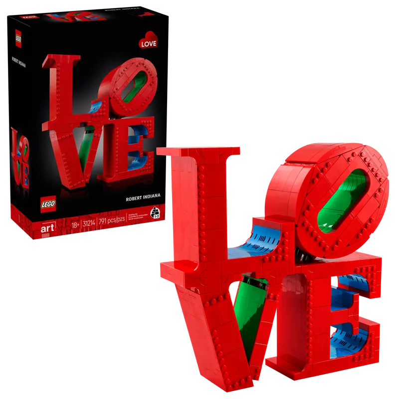 LOVE