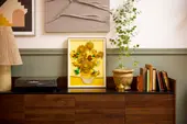 Vincent van Gogh – Sunflowers