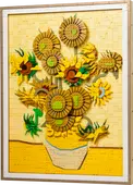 Vincent van Gogh – Sunflowers