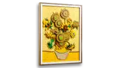 Vincent van Gogh – Sunflowers